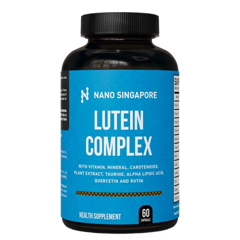 Lutein Complex