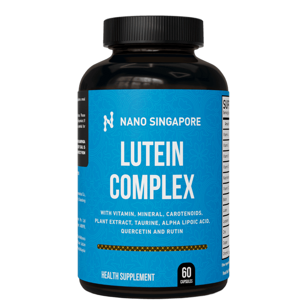 Lutein Complex