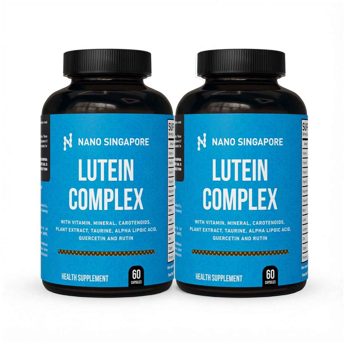 Lutein Complex