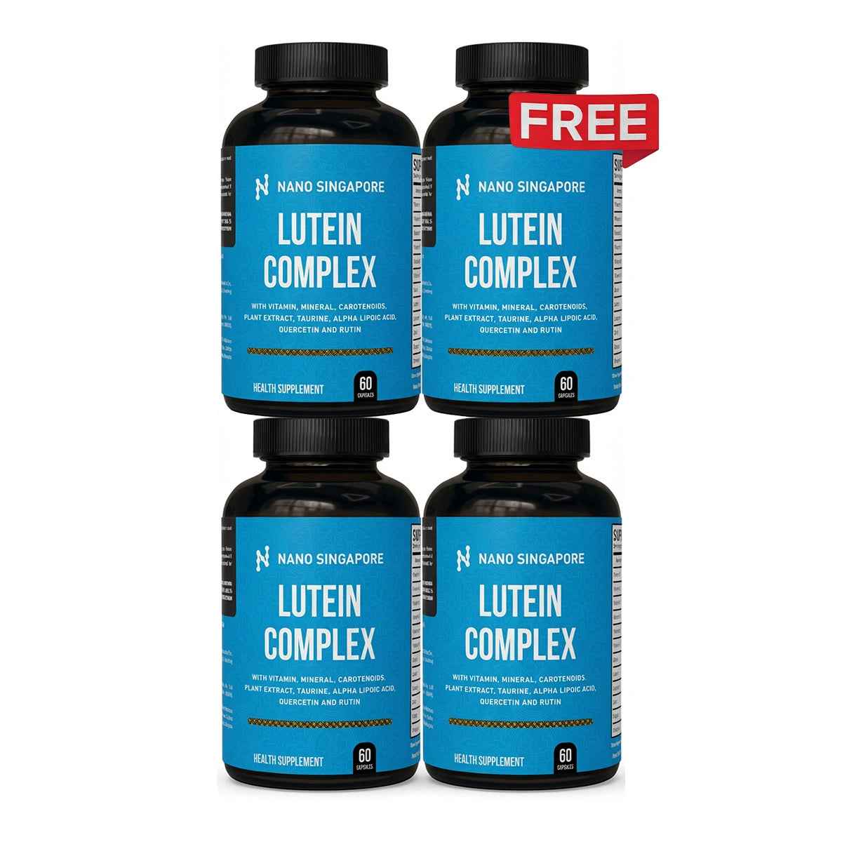 Lutein Complex