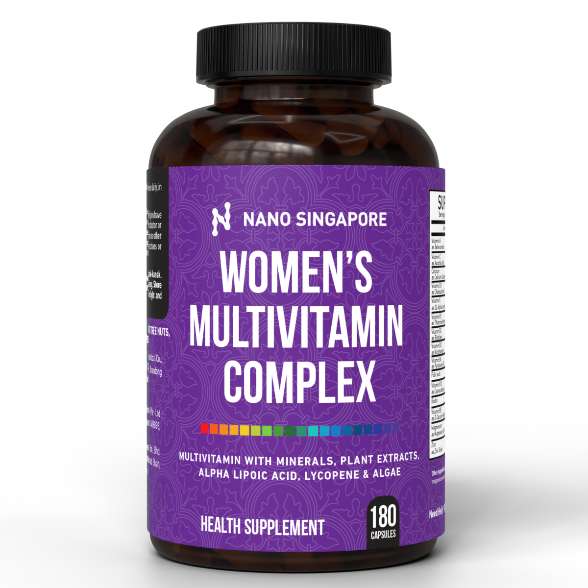 Women's Multivitamin Complex