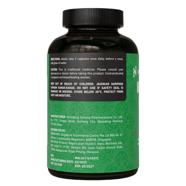 Moringa Fresh Leaf