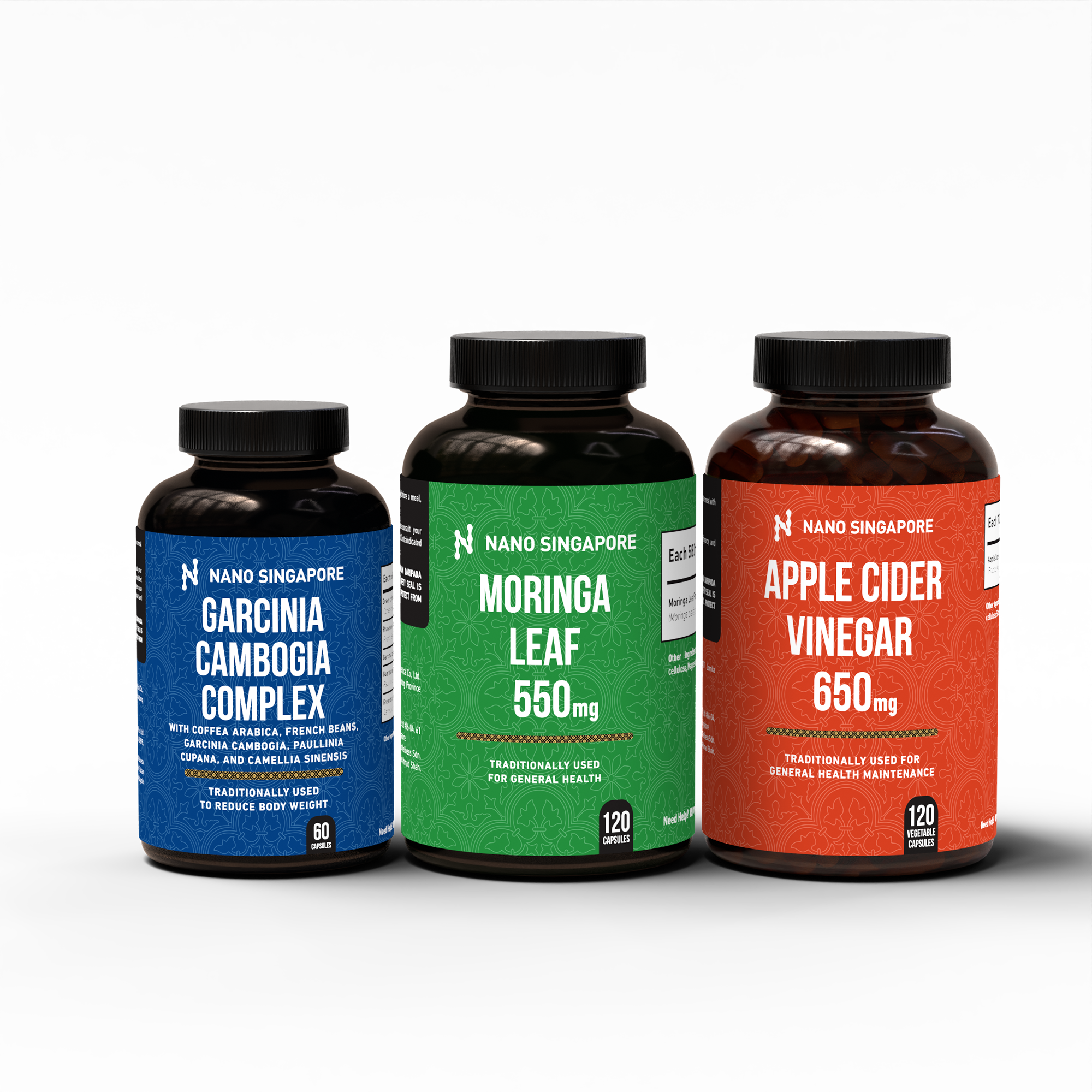 The Fat Burn & Sculpt Series