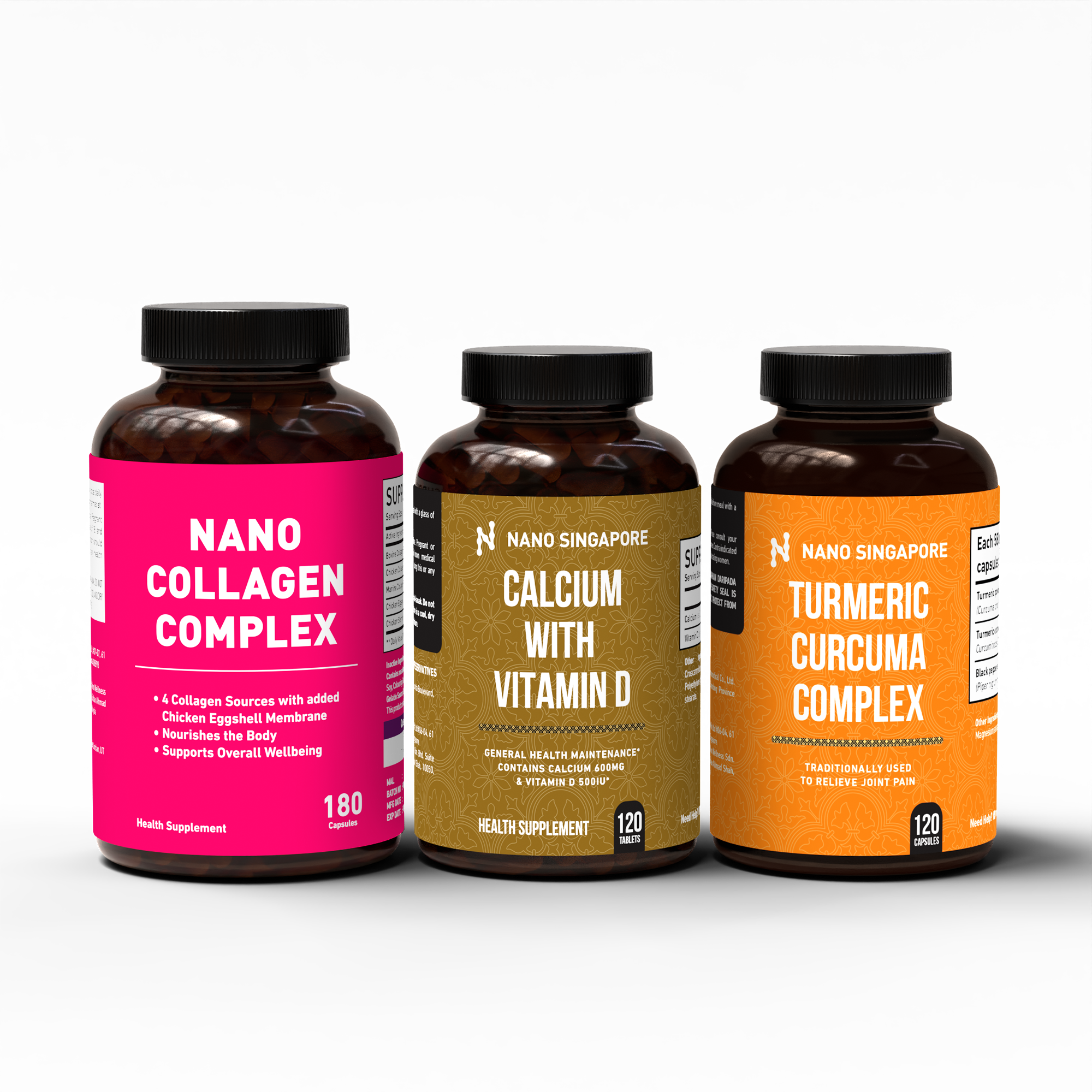 The Agile Pro Series