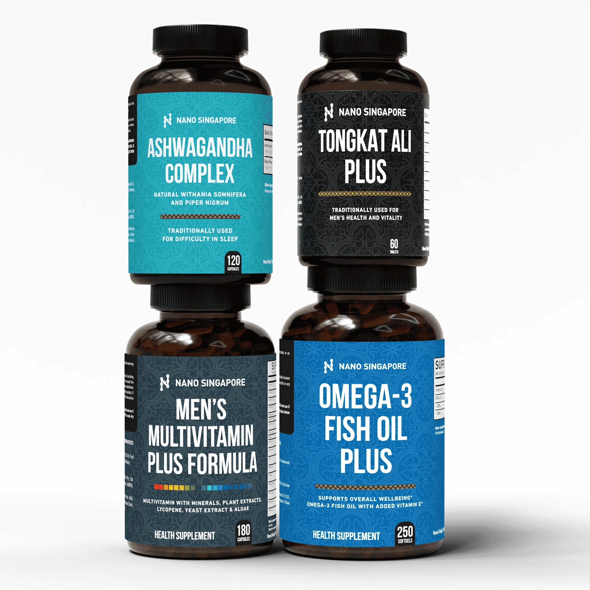 Alpha Performance Series Testosterone Muscle Support Nano Singapore alpha-performance-series-testosterone-muscle-support-nano-singapore