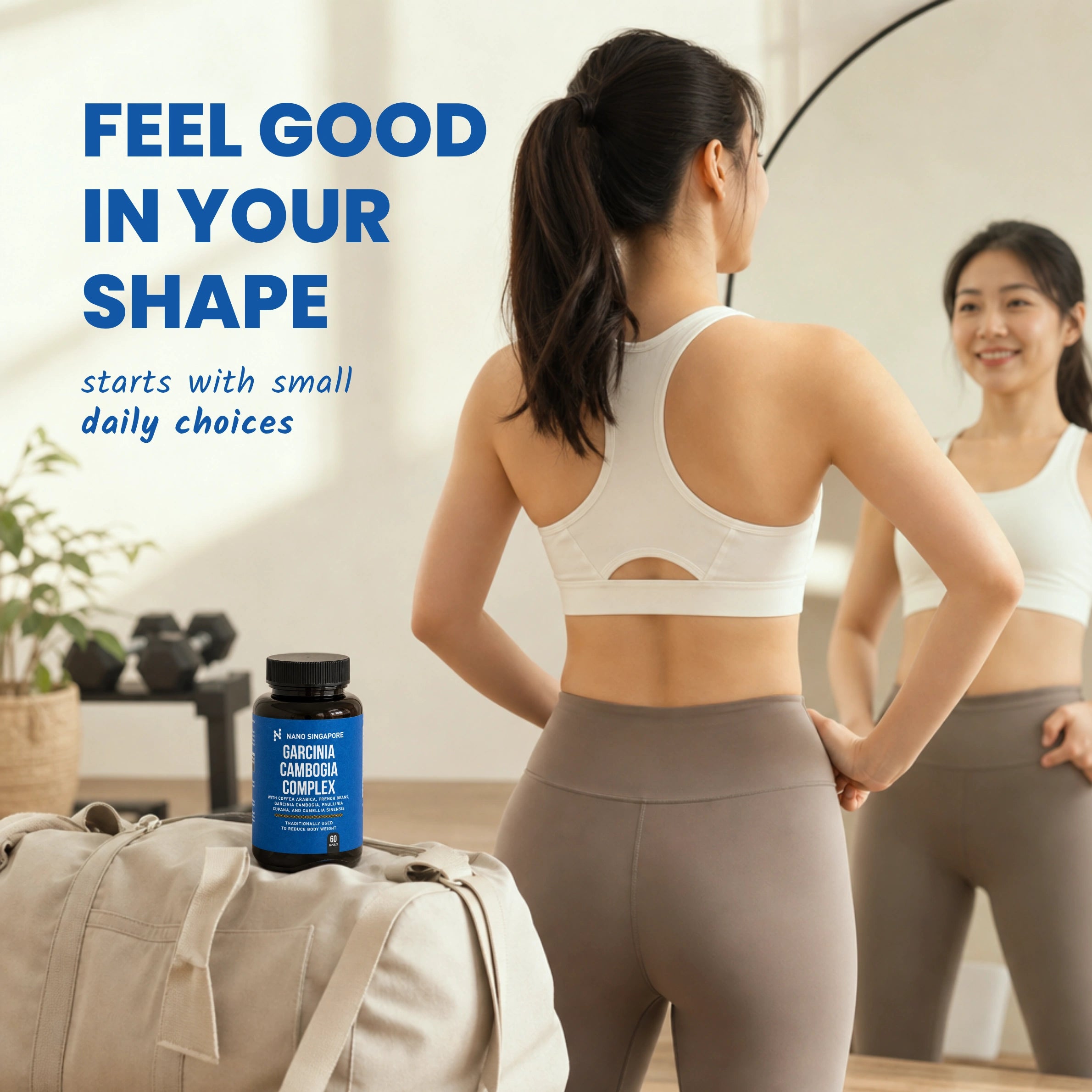 Garcinia Cambogia Complex