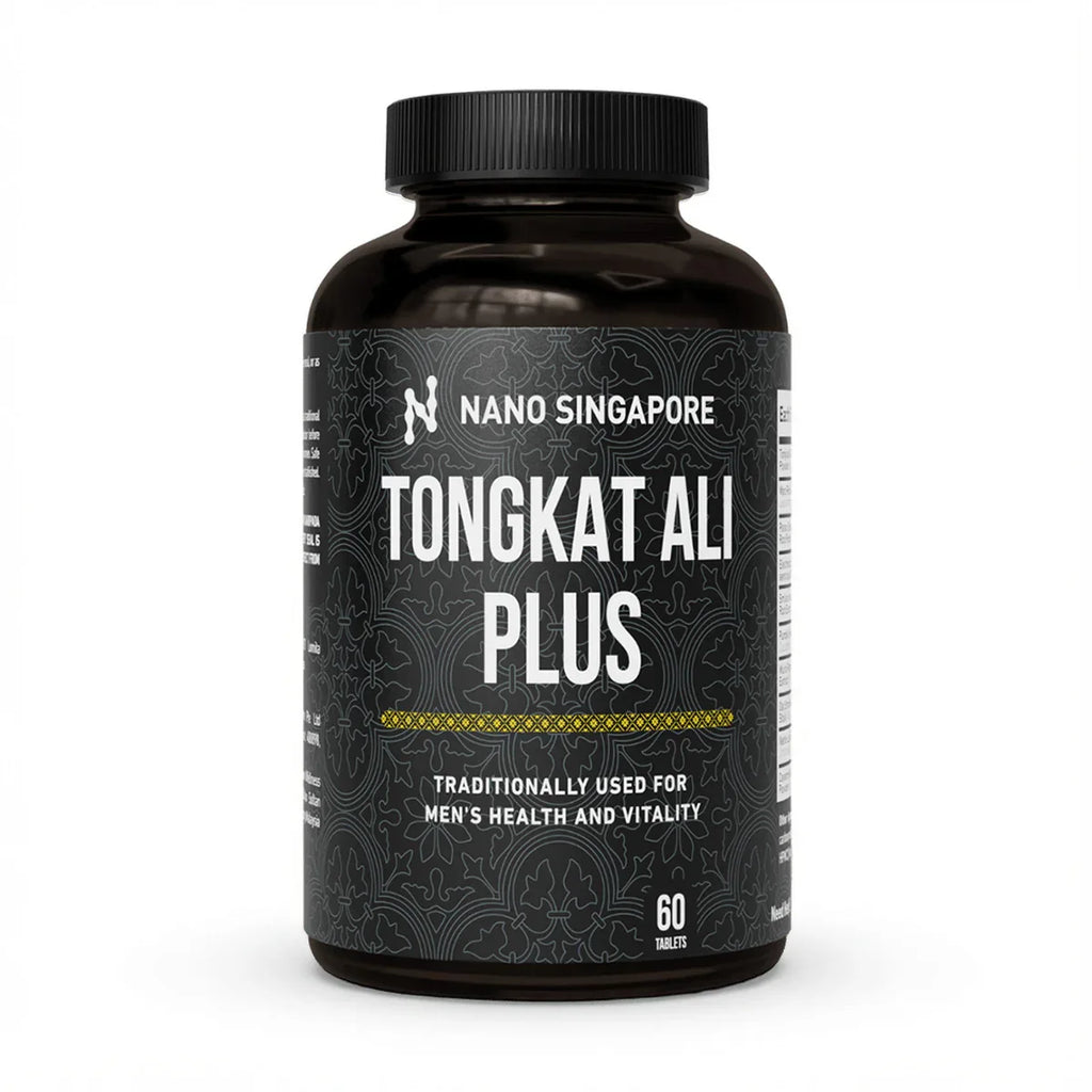 Tongkat Ali Plus