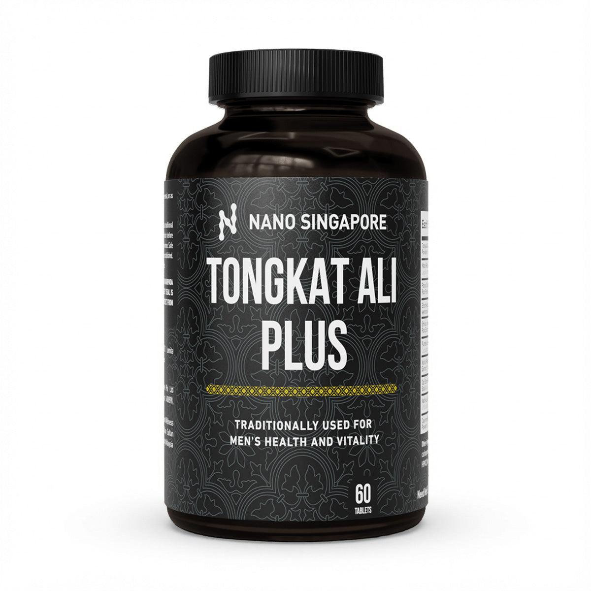 Tongkat Ali Plus