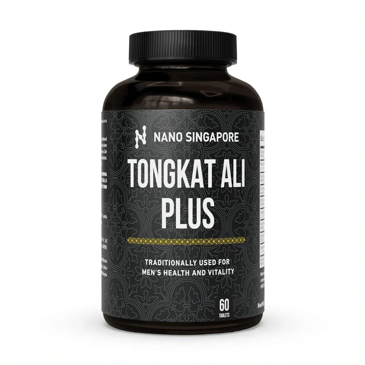 Tongkat Ali Plus