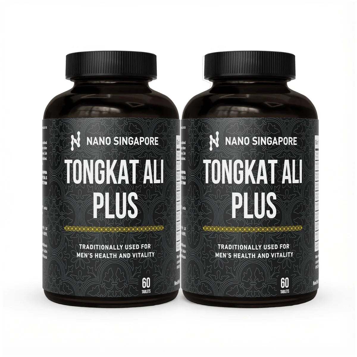 Tongkat Ali Plus