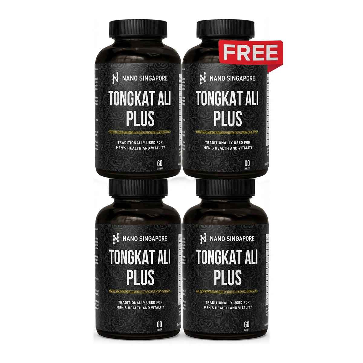 Tongkat Ali Plus