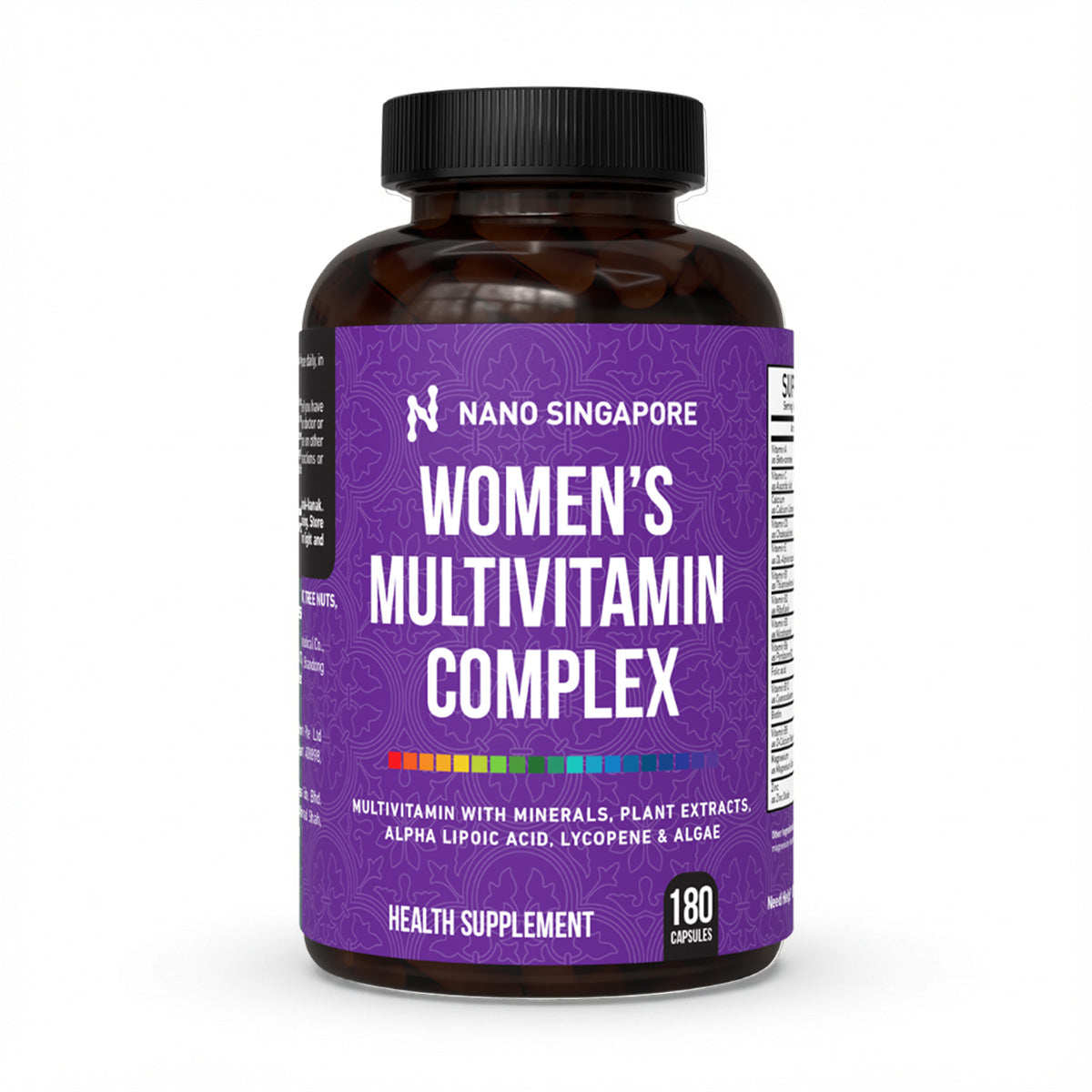 Women's Multivitamin Complex