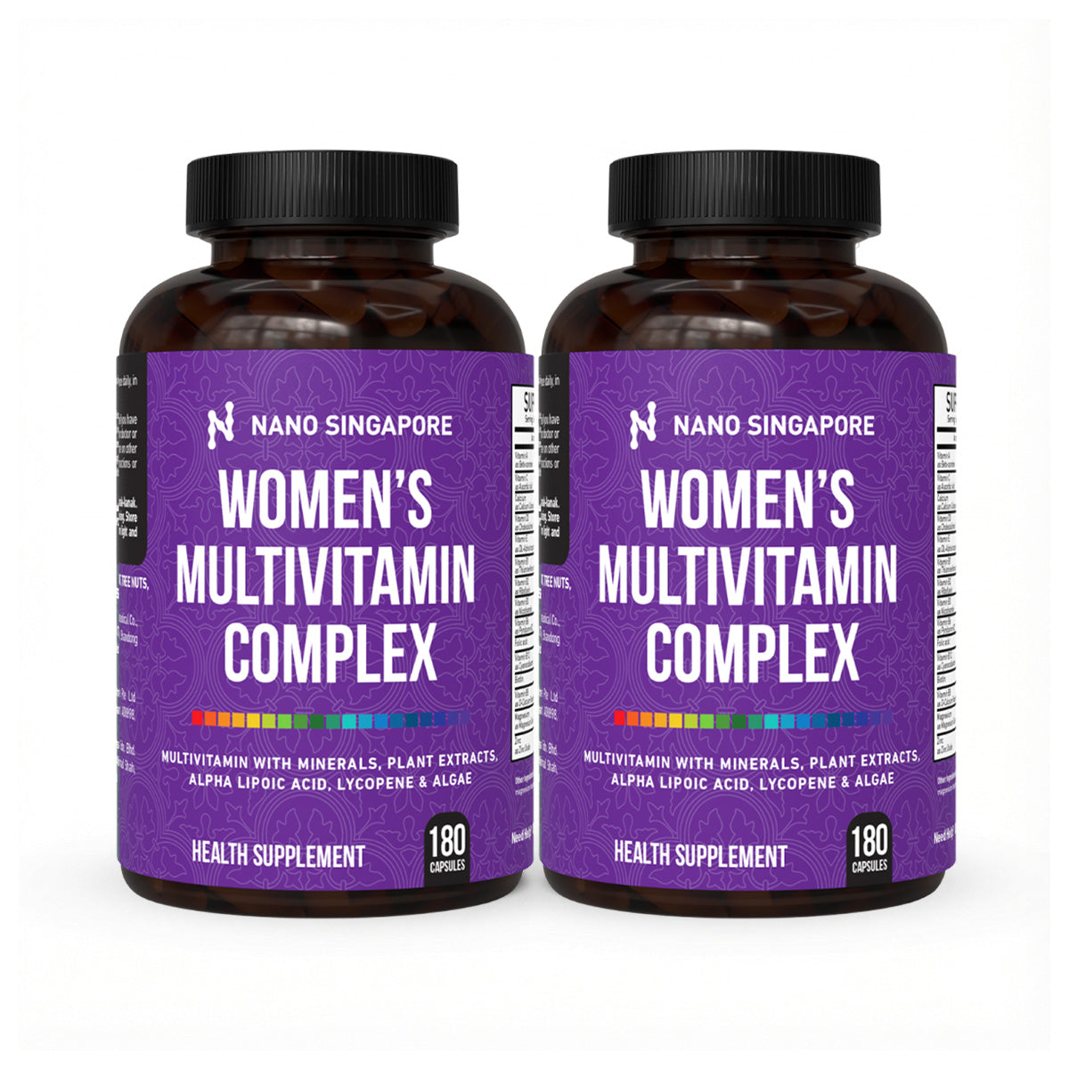 Women's Multivitamin Complex