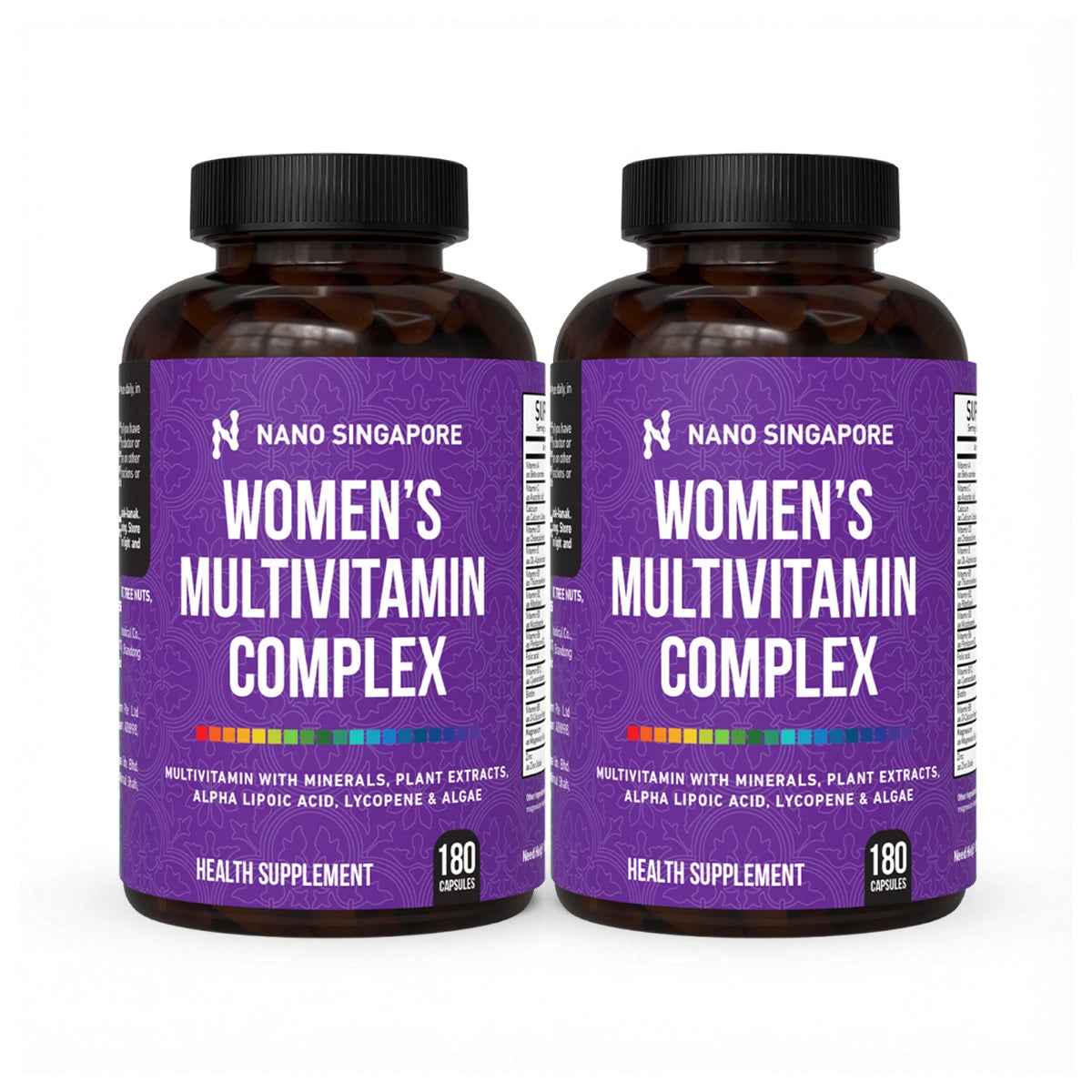 Women's Multivitamin Complex