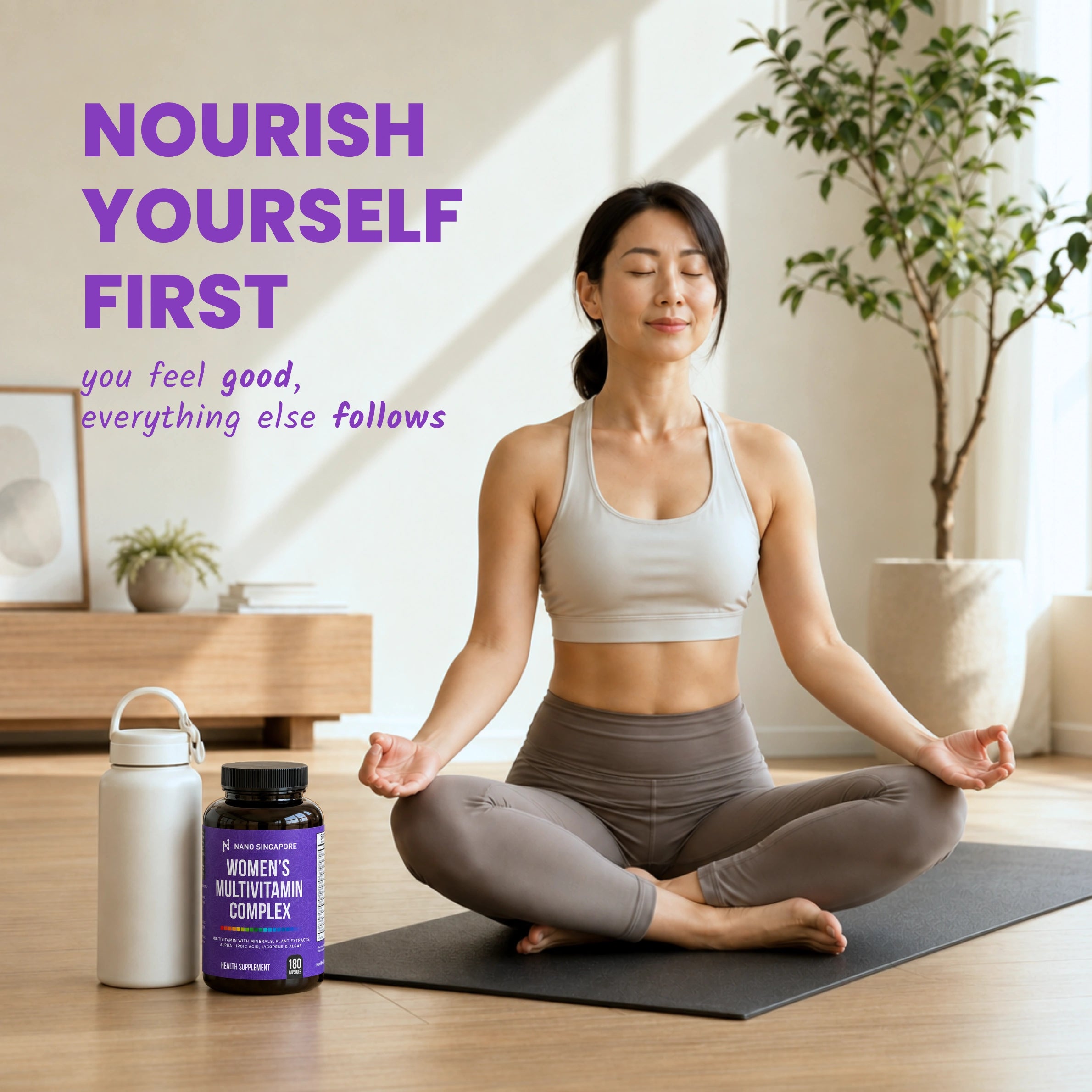 Women's Multivitamin Complex
