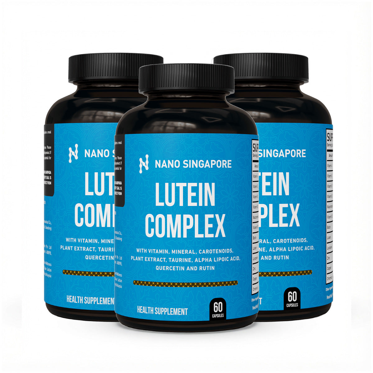 Lutein Complex