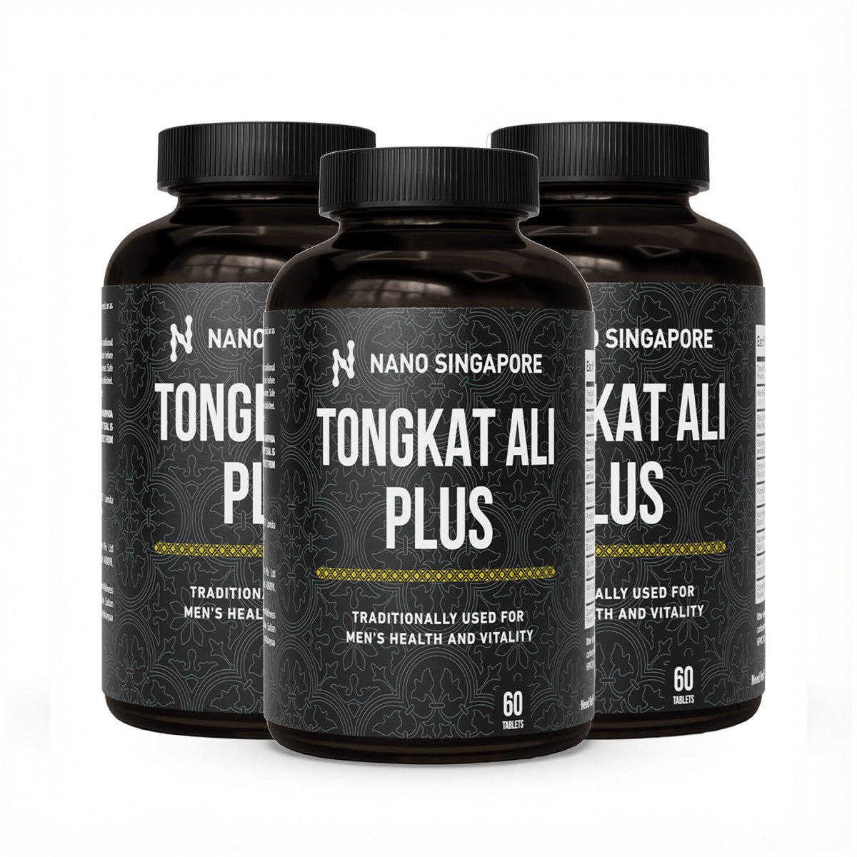 Tongkat Ali Plus