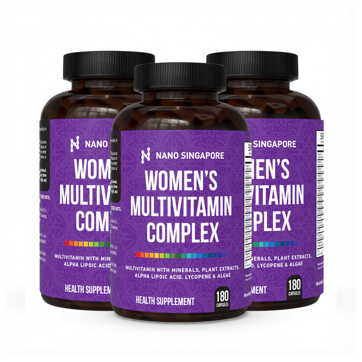 Women's Multivitamin Complex