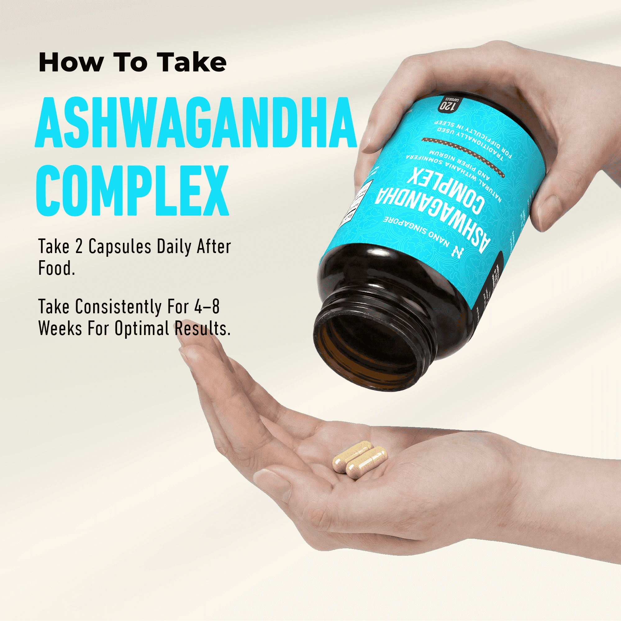 Ashwagandha Complex