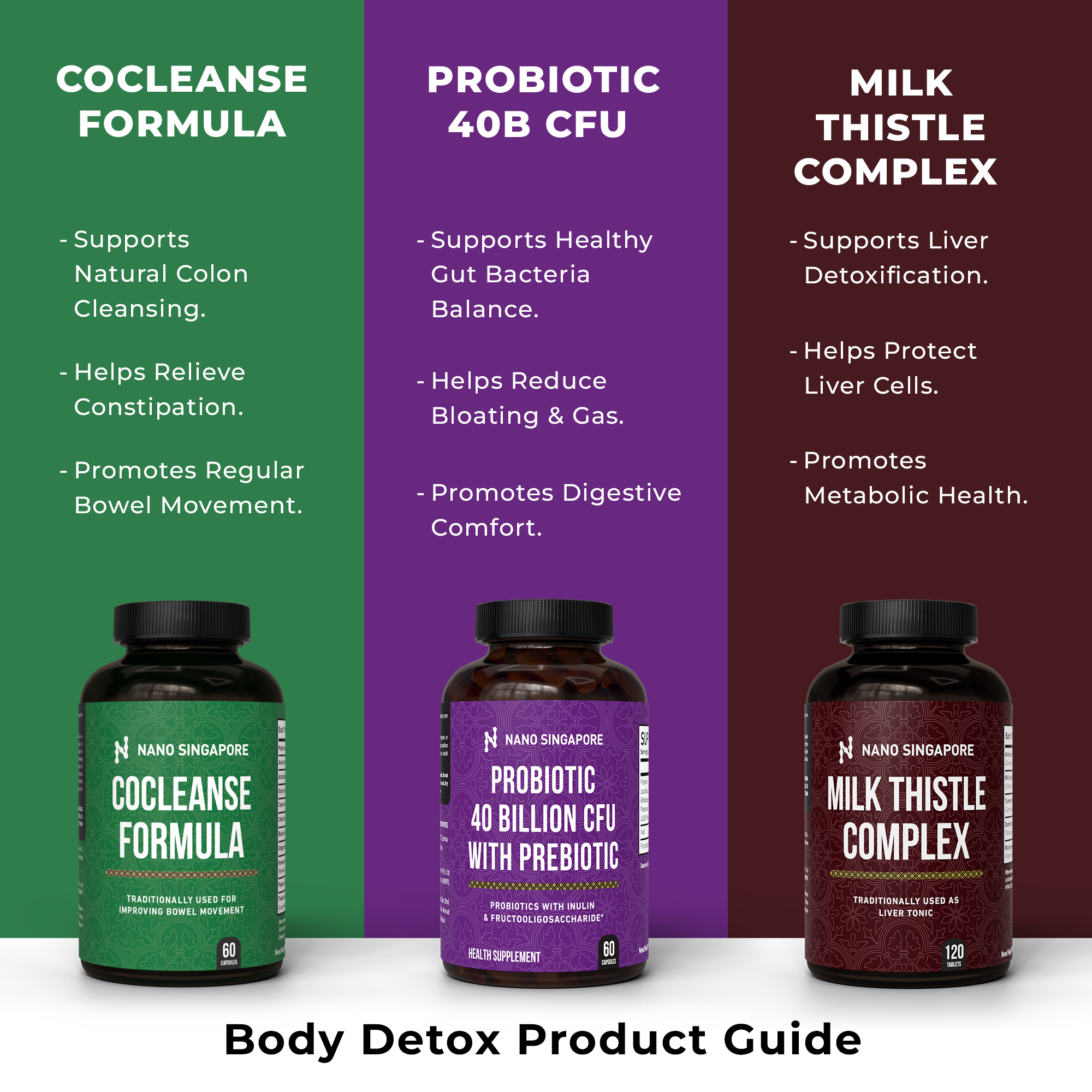 Apple Cider Vinegar Capsules