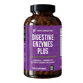 Digestive Enzymes Formula - 60 CT | Digestive Wellness Nano Singapore