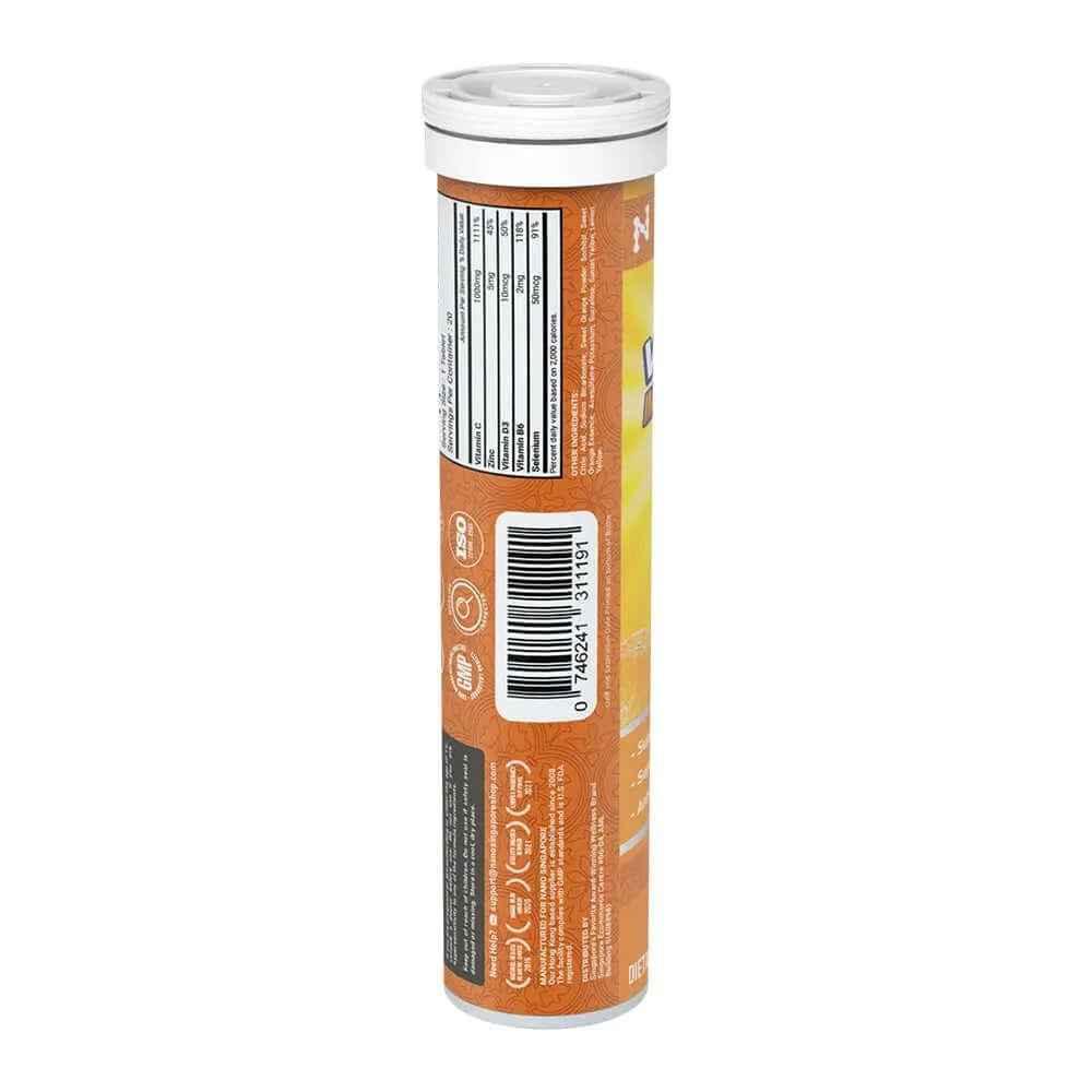 FREE-GIFT_-Vitamin-C-1000MG-Immunity-Extreme- Vitamin-C-Effervescent-Nano-Singapore-1690336514873 - Nano Singapore MY