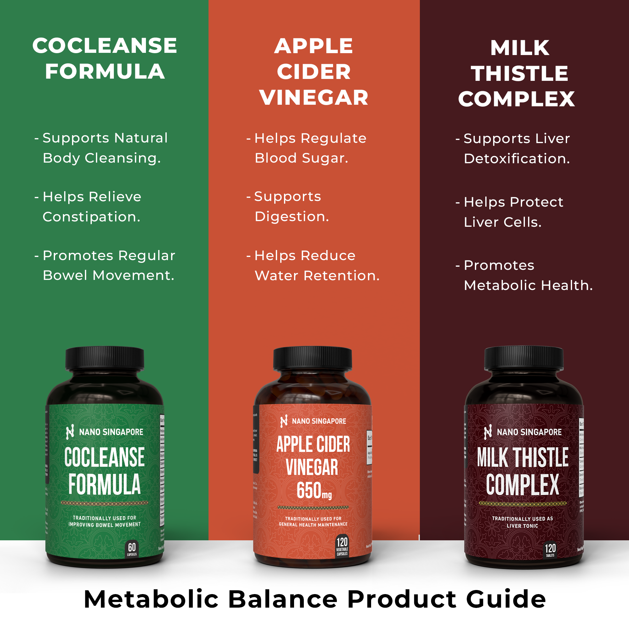 Garcinia Cambogia Complex