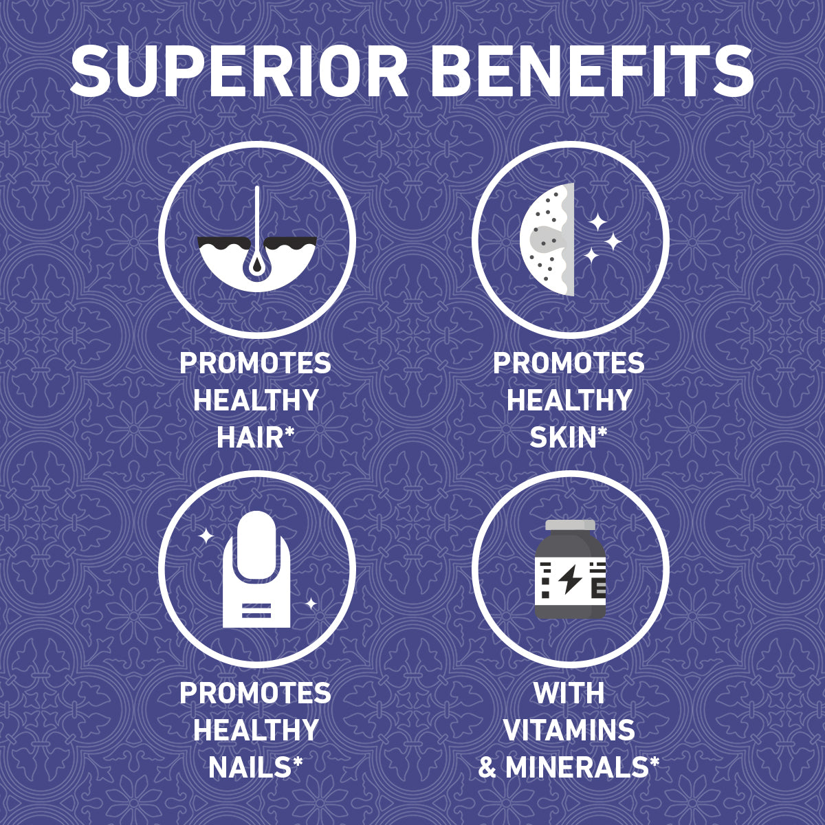 HS&N Multivitamin Complex