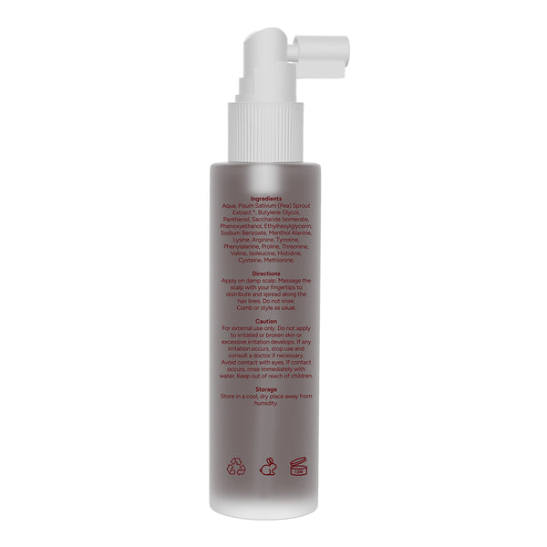Nano Singapore Hair Tonic 150ml