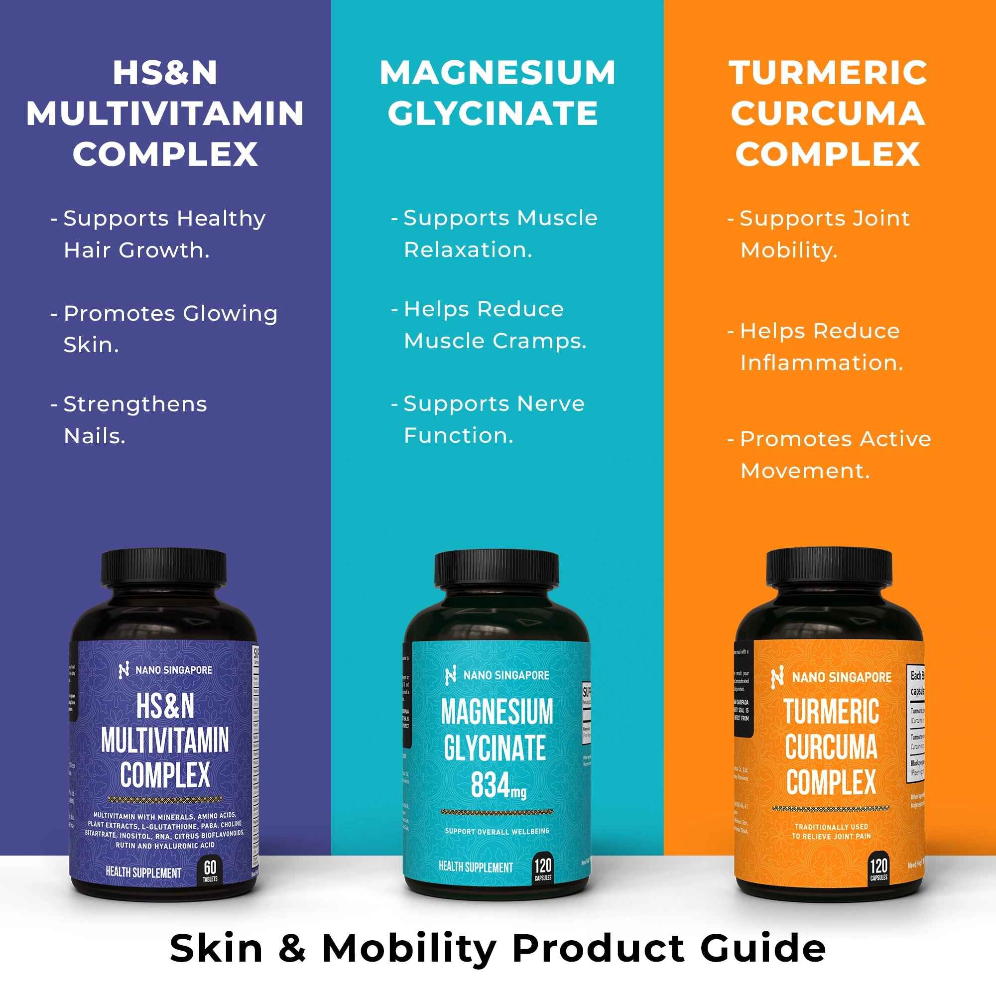 Hydrolyzed Collagen Complex