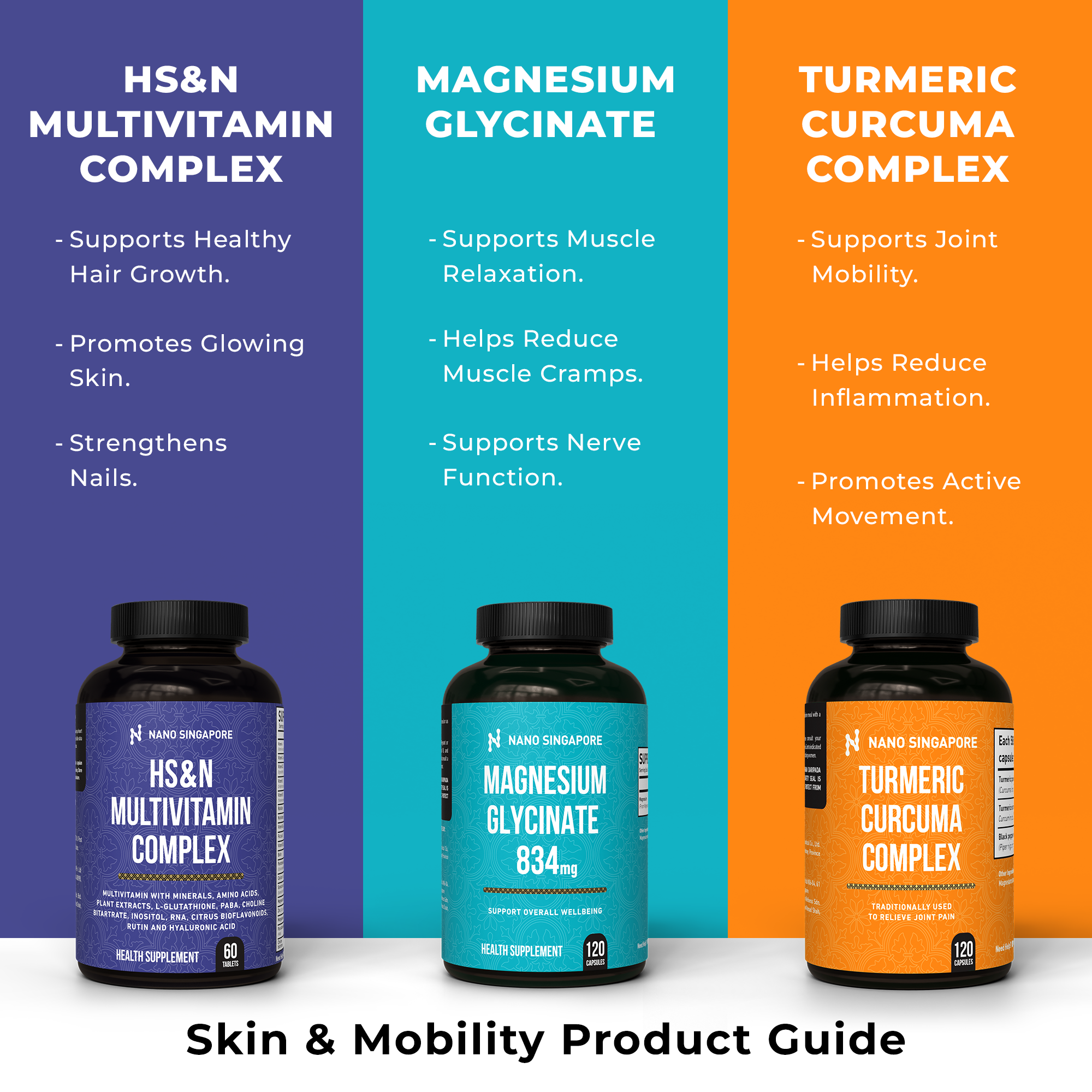 Hydrolyzed Collagen Complex