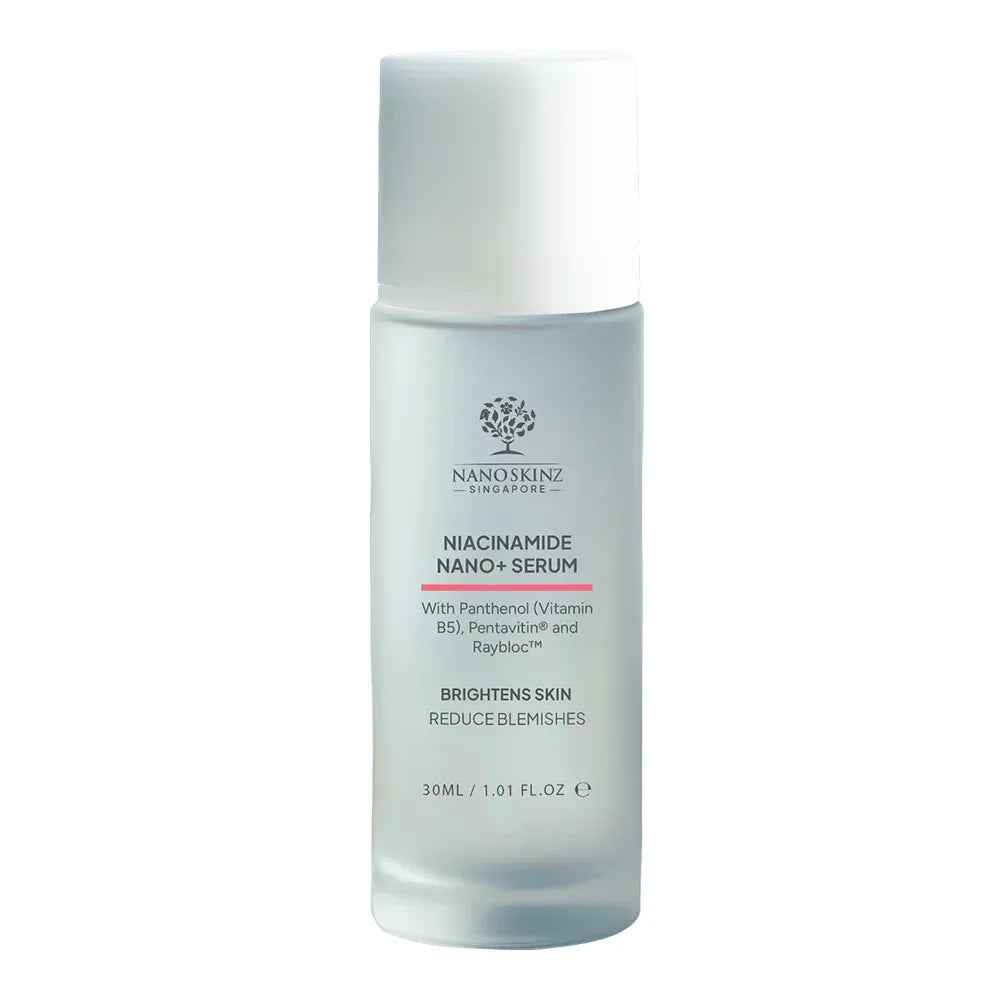 Niacinamide_1 - Nano Singapore MY