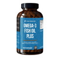 Omega 3 Fish Oil Extreme - 250 CT | Fish Oil Supplements Nano Singapore
