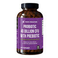 Probiotic 40 Billion CFU - 60 CT |  Best Probiotic Supplement Nano Singapore