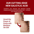 NANOSKIN Salicylic Acid Serum 30ml - Skin Transformation