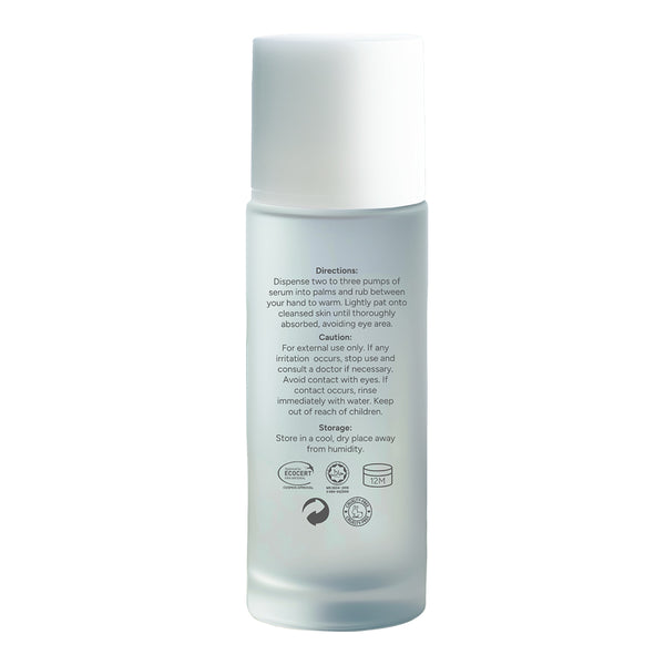 NANOSKINZ Tea Tree Oil Serum 30ml