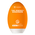 NANOSKINZ The Perfect Sunscreen SPF50+ | PA++++ 50ml