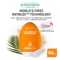 NanoSkin The Perfect Sunscreen 