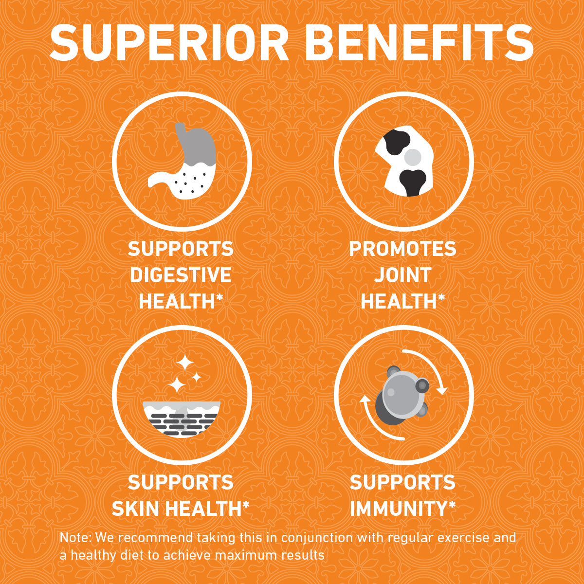 Turmeric Curcuma Complex (95% Curcuminoids)