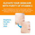 NANOSKIN Vitamin C Serum 30ml - Skin Transformation