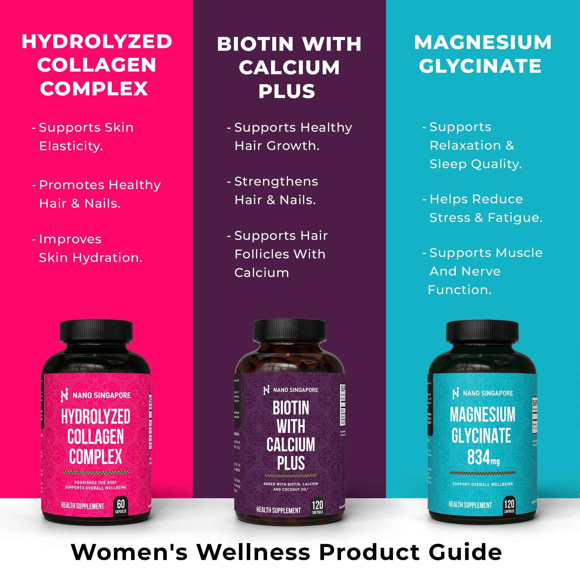 Women's Multivitamin Complex