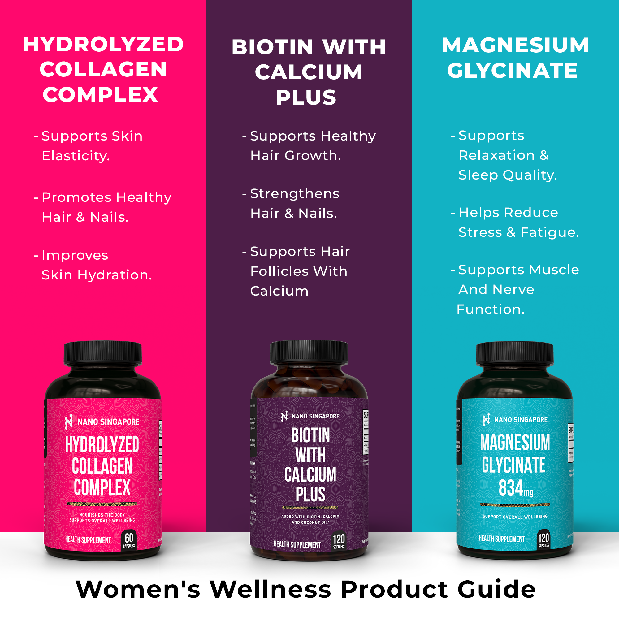 Women's Multivitamin Complex
