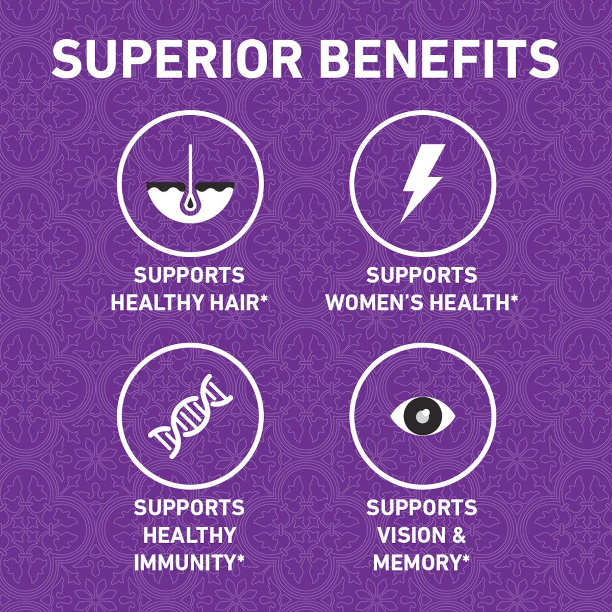 Women's Multivitamin Complex