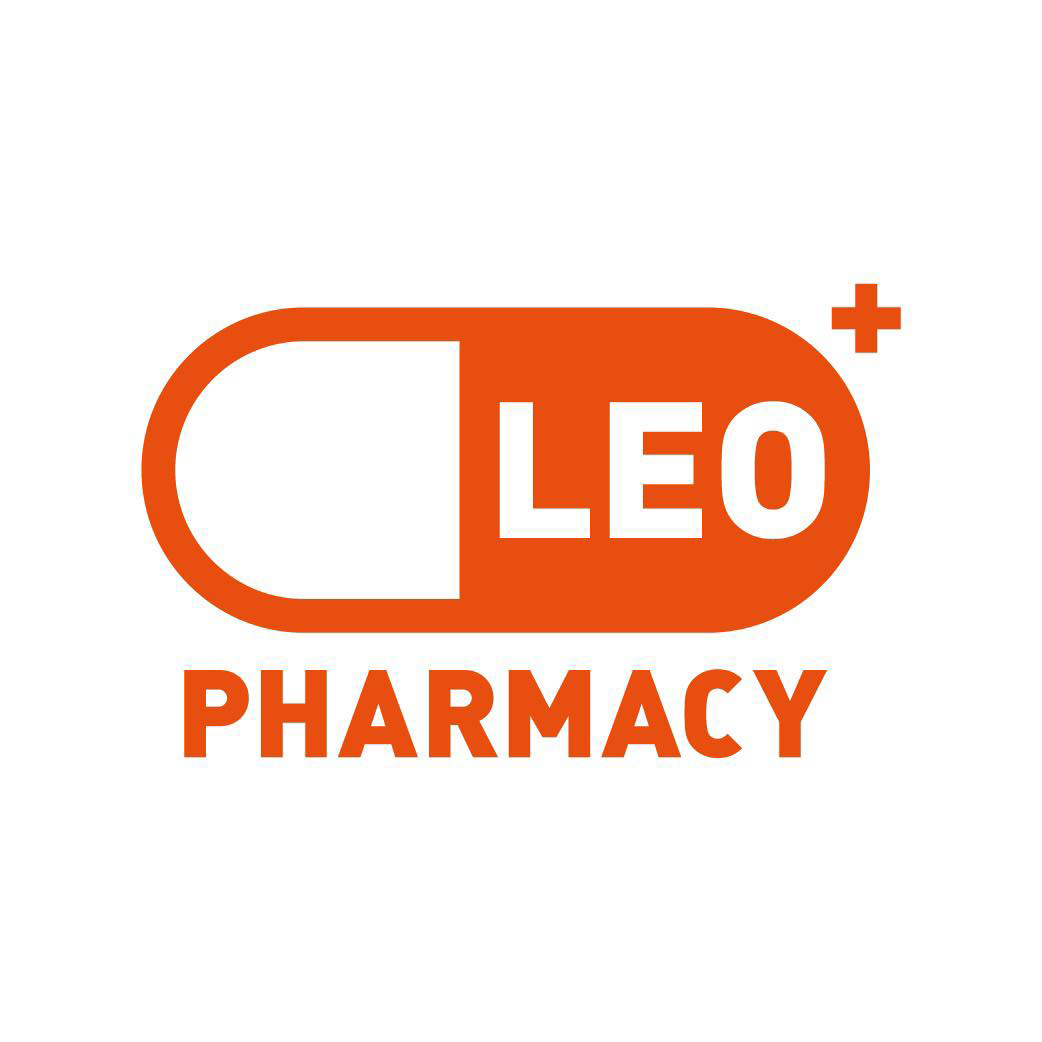 Leo Pharmacy Logo