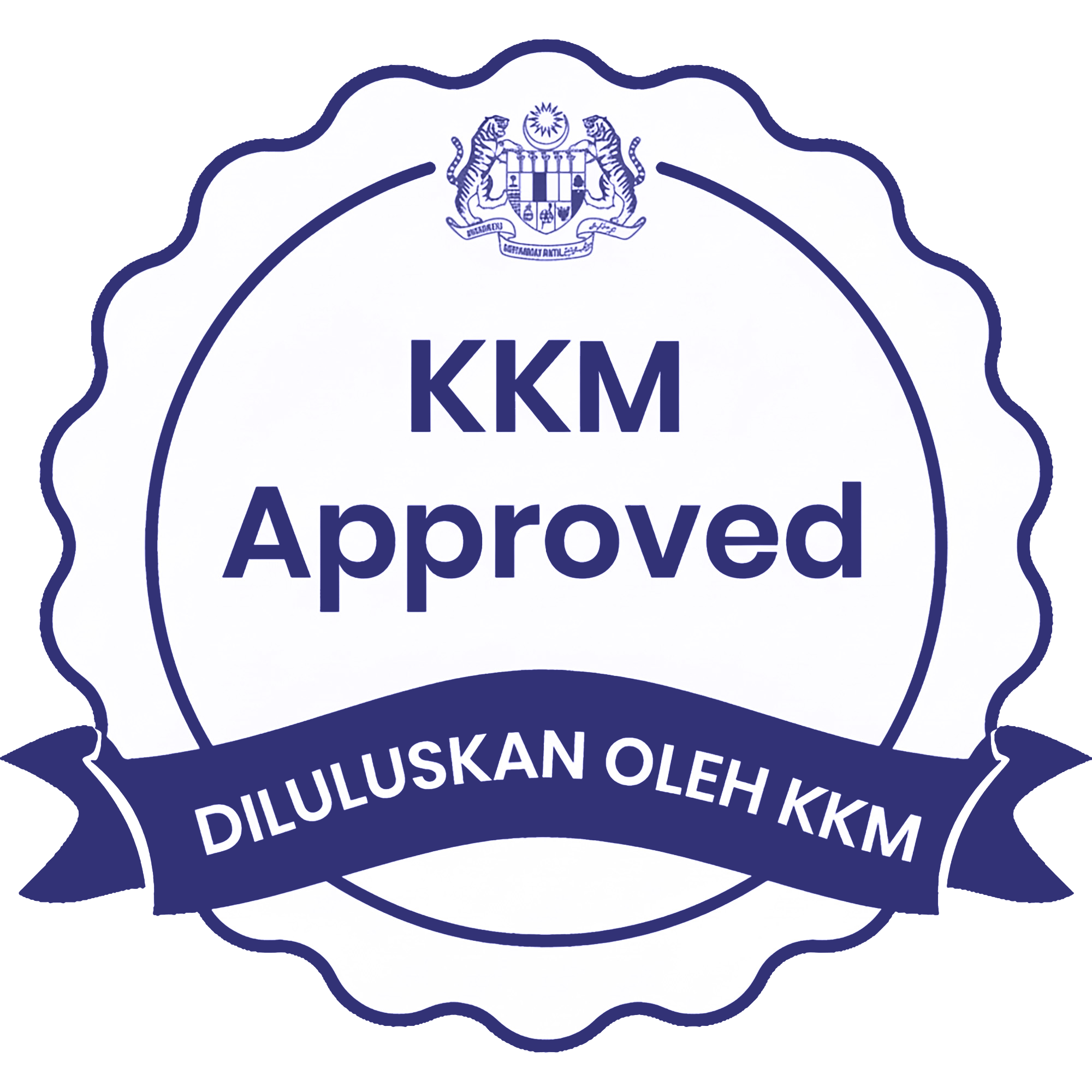 KKM Approved