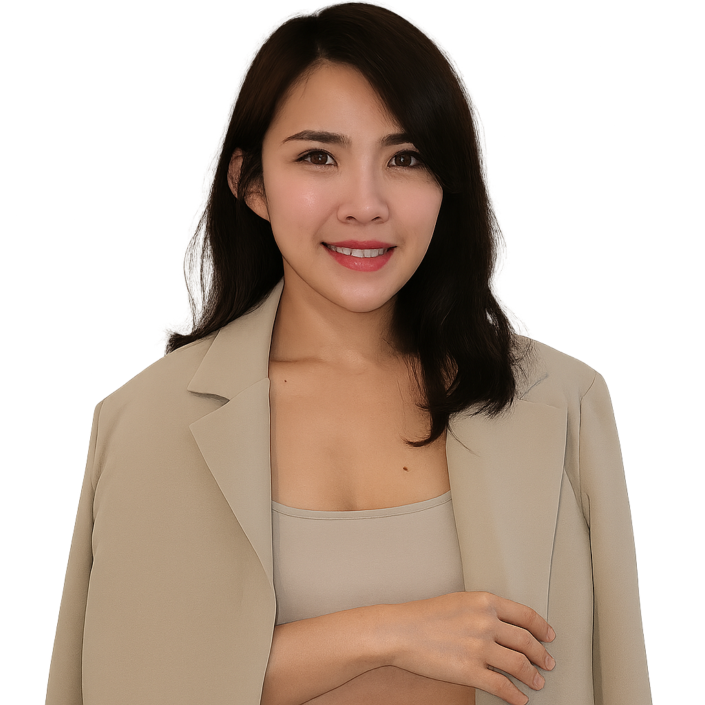 Dr. Nicole Khern Photo