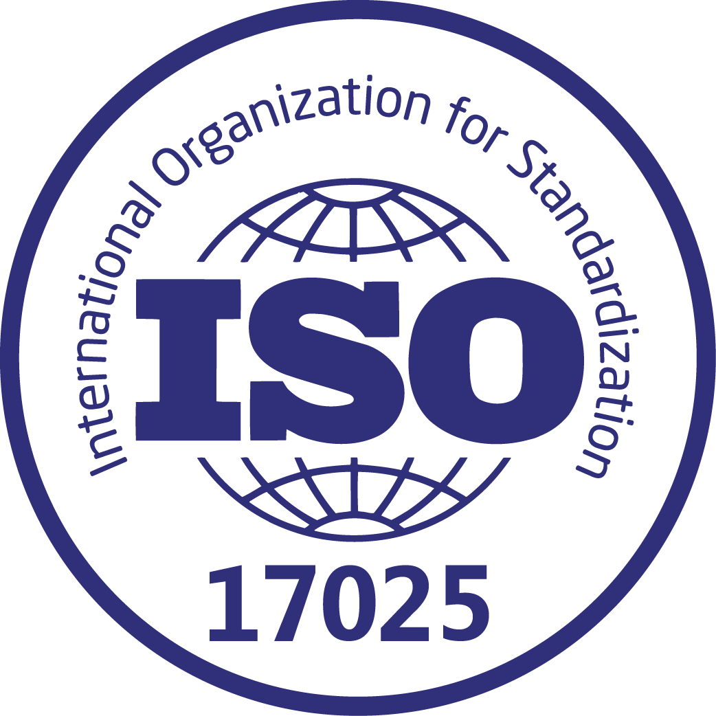 International Organization of Standards Logo