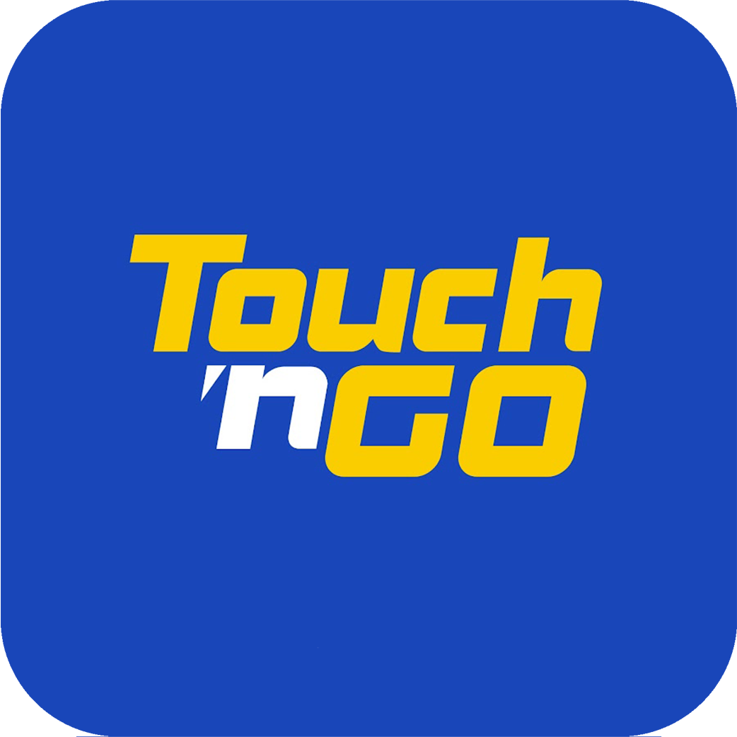 Touch n Go Logo