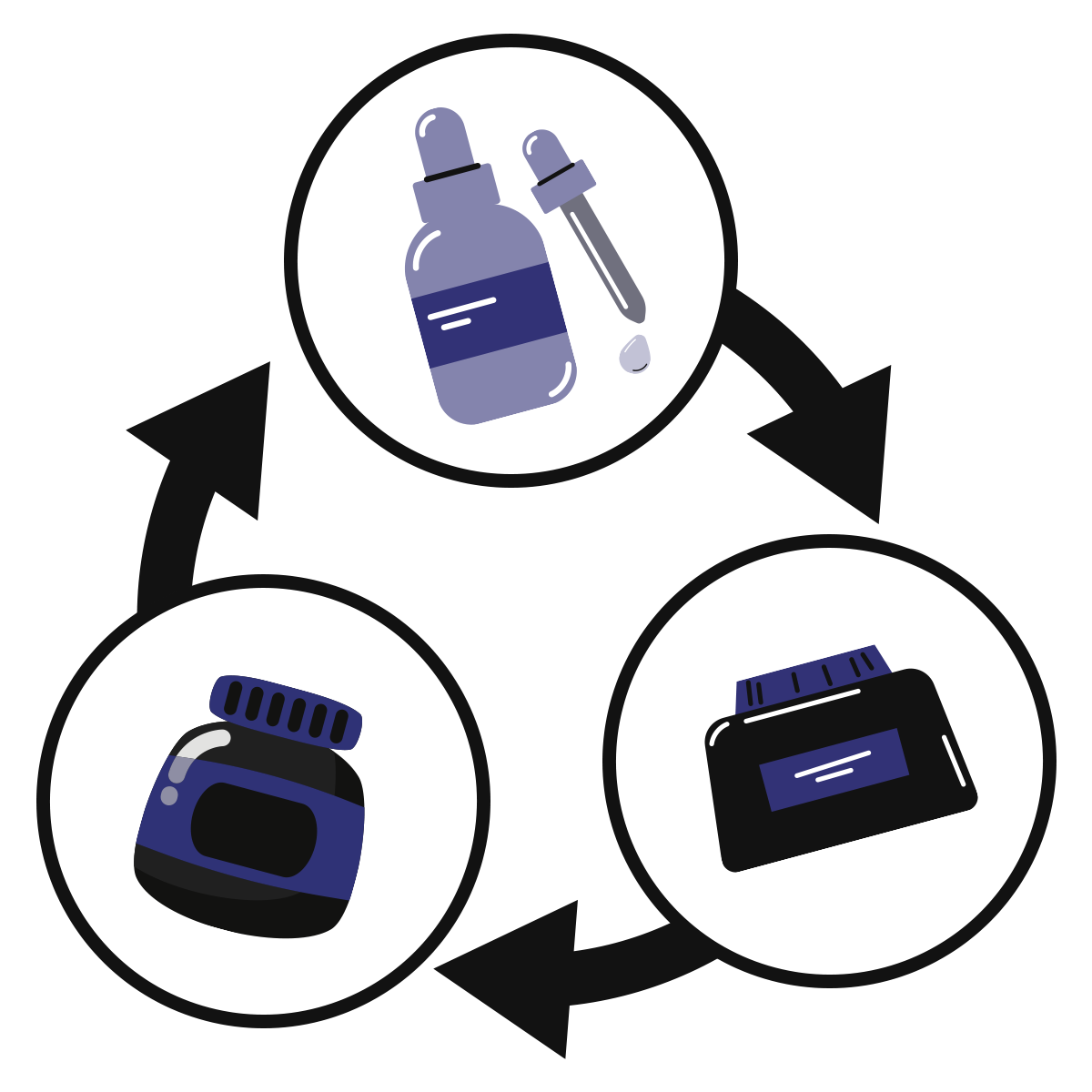 17 SKUs And Expanding Logo