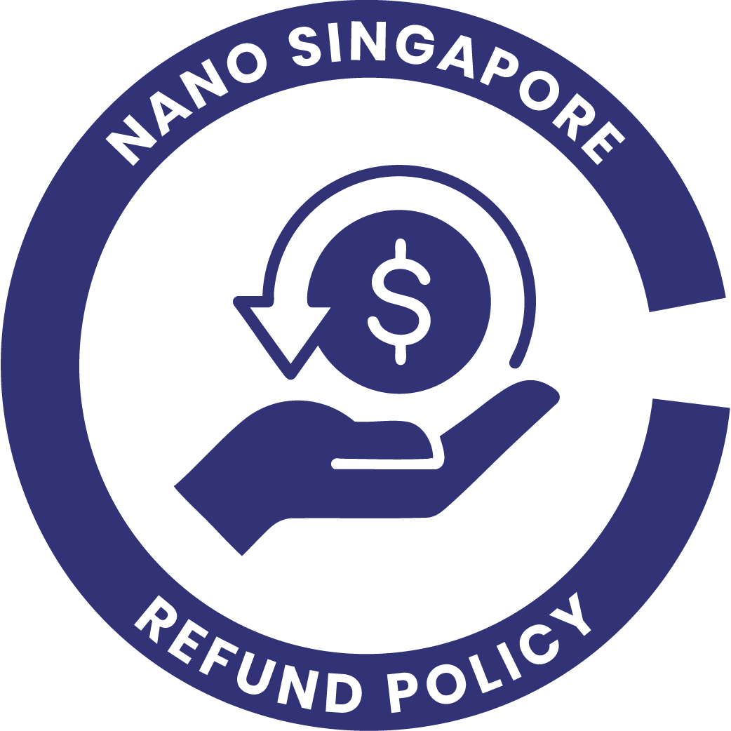 Nano Singapore Mission Photo